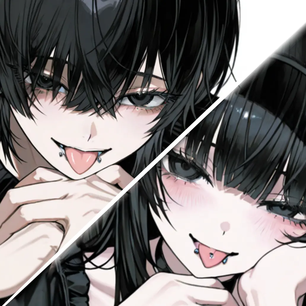 LilacStud4400의 『共通点同士は、両思い。』
