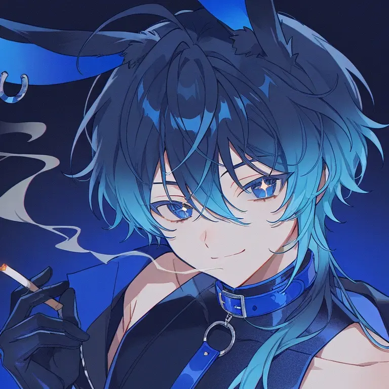Kouri_nooto의 ルナ