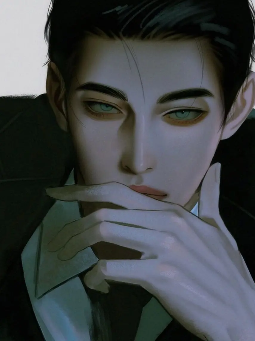 Alastor_1의 강백준