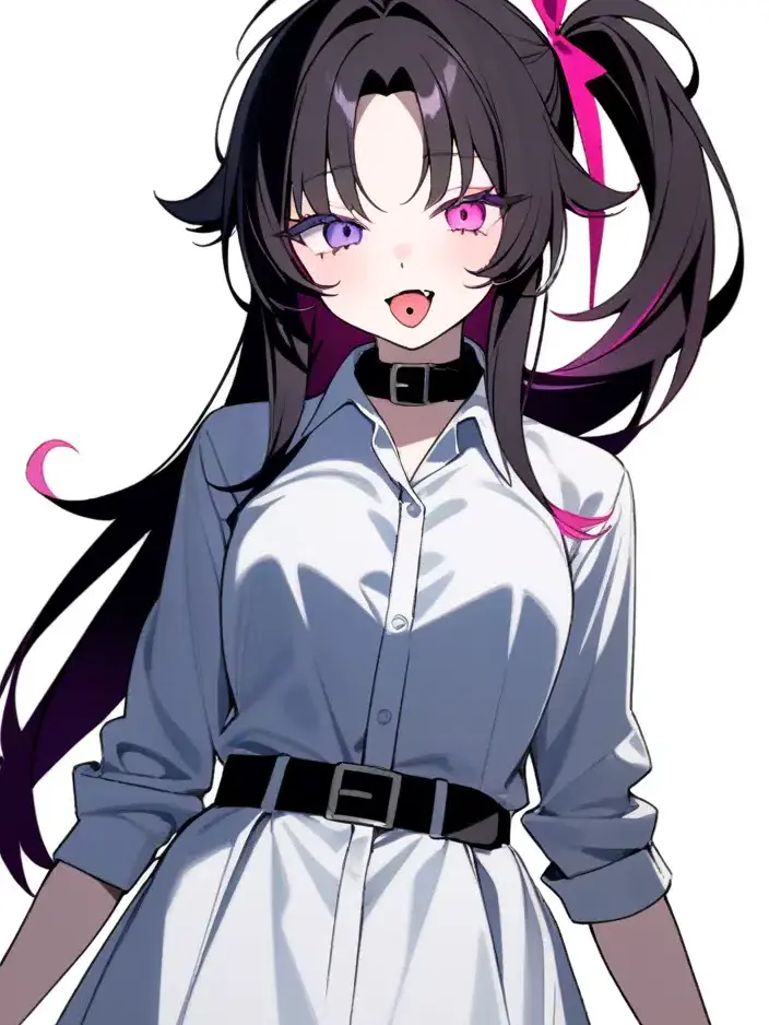 GreasyOasis6471의 『彼女の心を溶かすまで。』