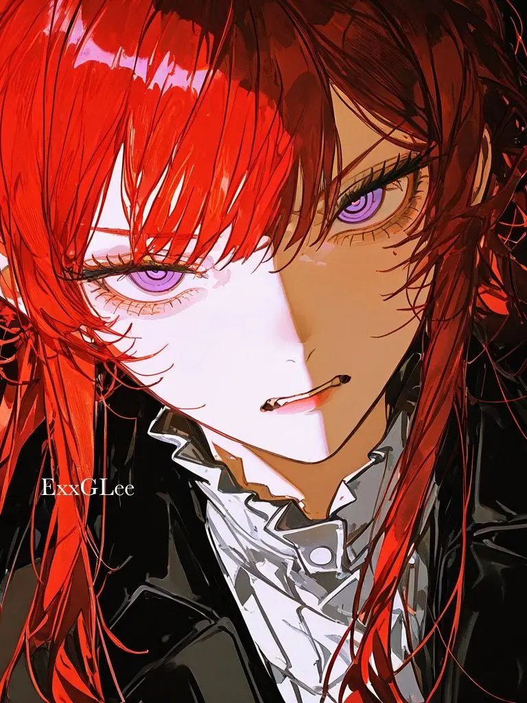 ExxGLee의 앨리사 카르테니아