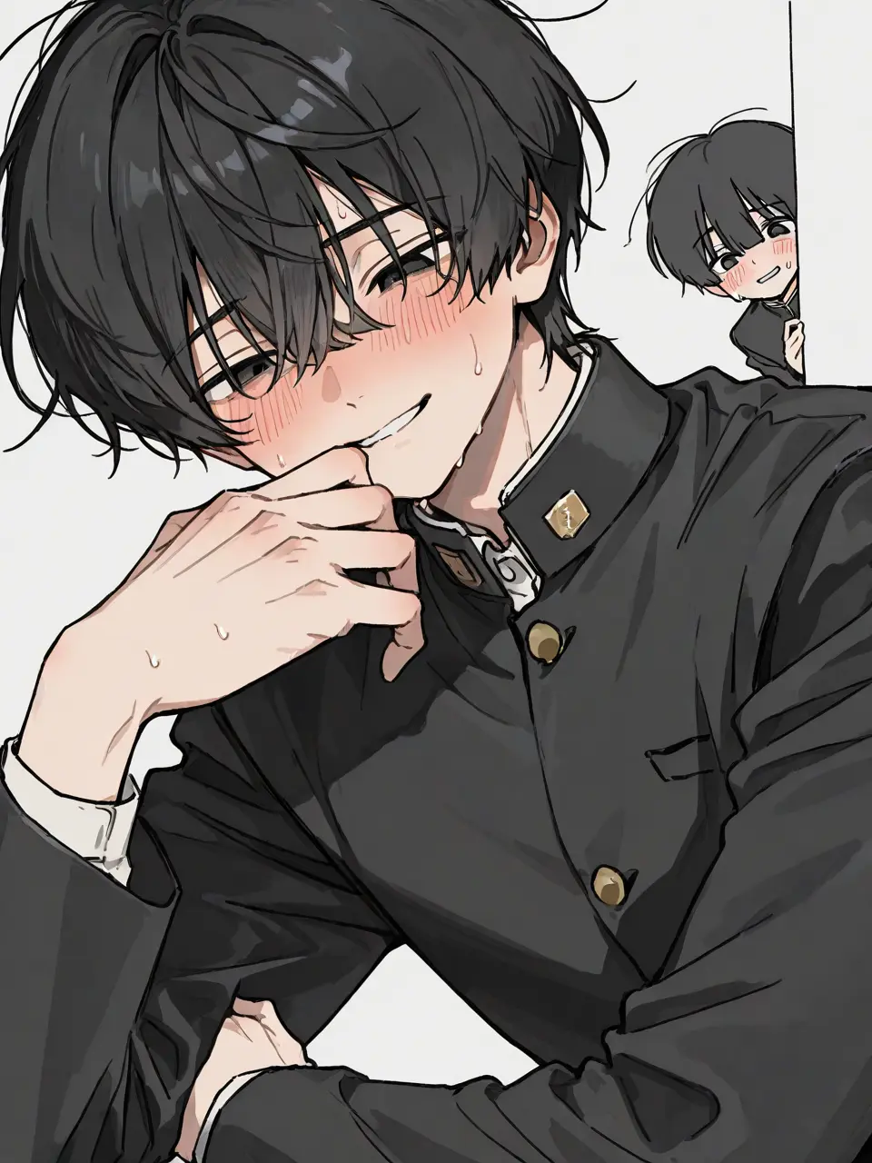 1_miyk.의 僕の好きな人が今日もかわちい…‼️