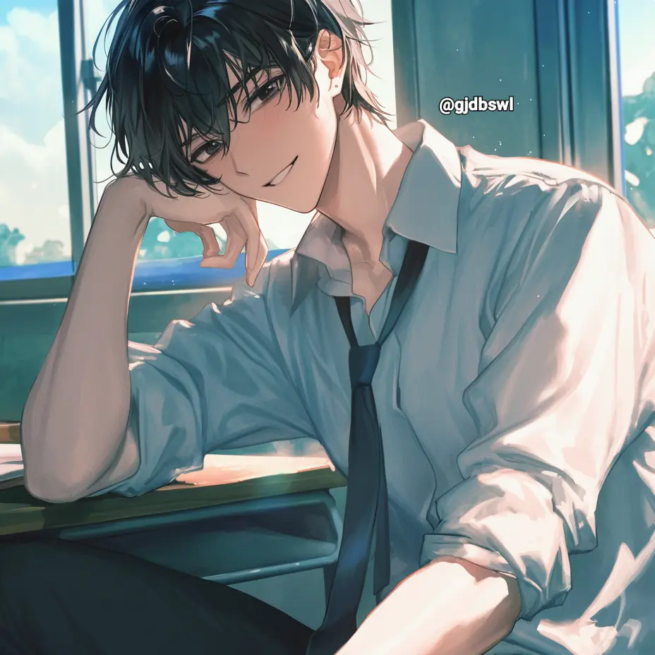 gjdbswl의 한이준