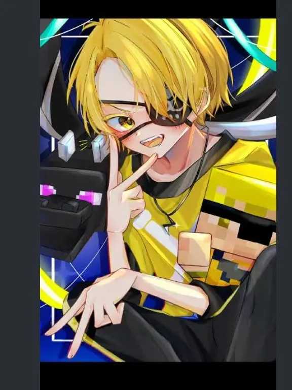 AbleEye2811의 たっつんの彼女、、？！