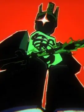 RoughIbex7966의 라이벌x포세이큰처음만들어봐용 ㅎㅎ