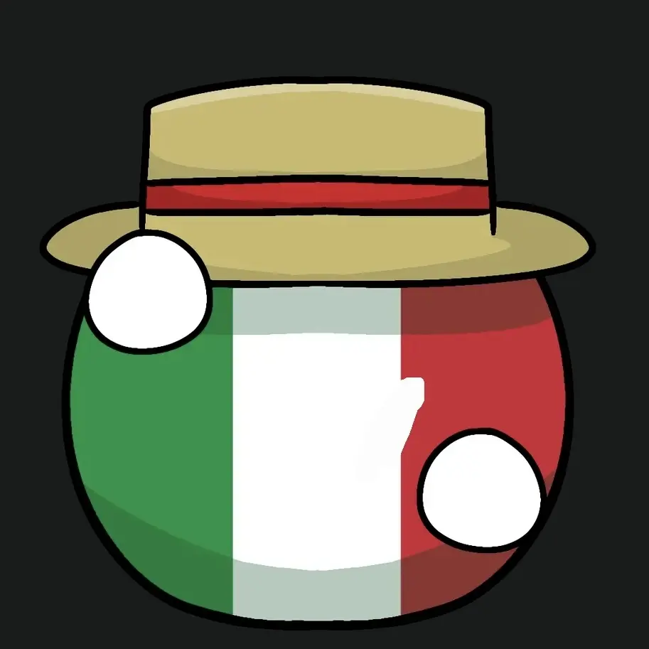 Norway6546의 🇮🇹{이탈리아 볼}