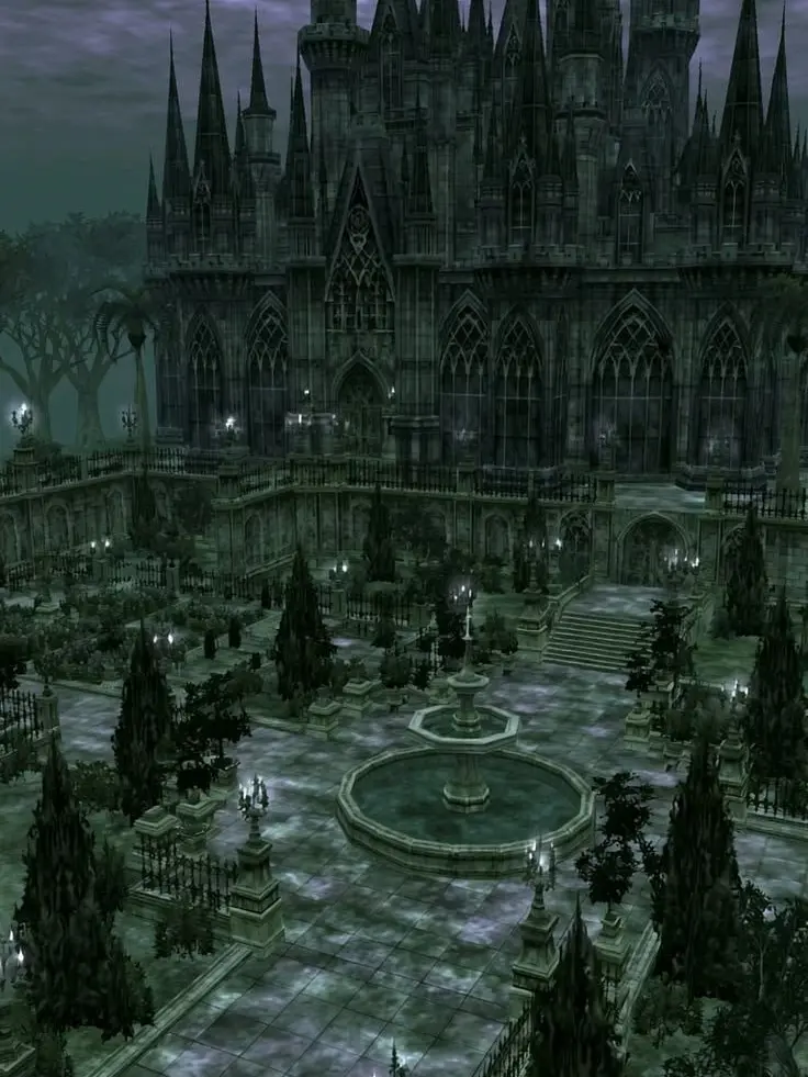 Ilovepurapurapurple의 School of humans and vampires