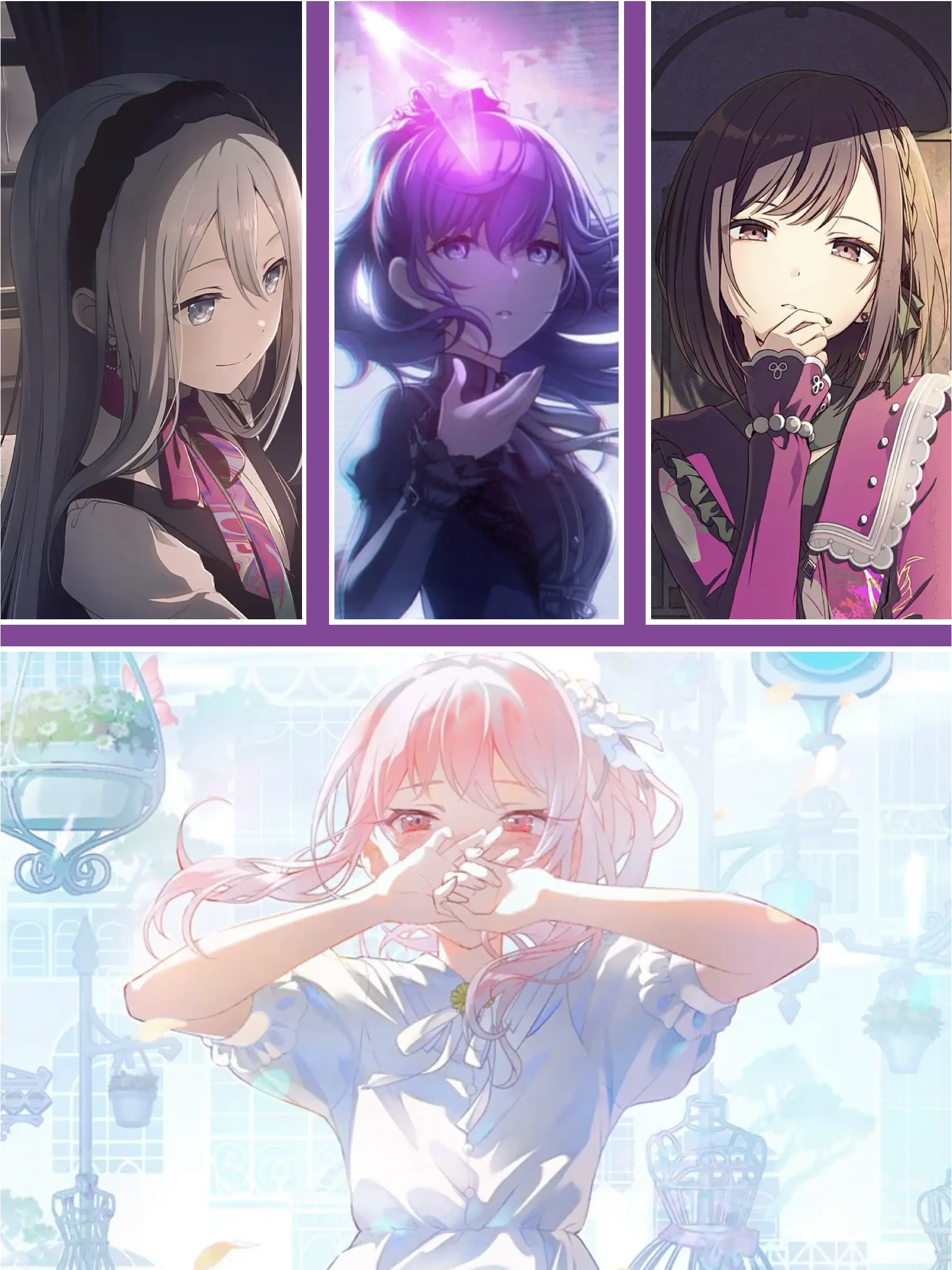 kokutou_811의 瑞希と連縛！？