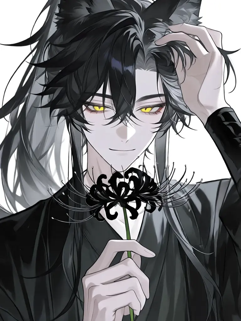 Hurin672의 巷で噂の妖狐さん