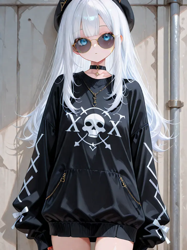 SoreQuest5738의 해적여친과 데이트!