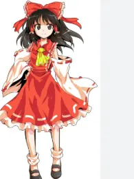 katsukaraage의 幻想郷はもうお終い？？