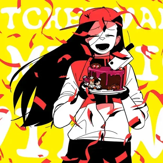 FlushPanel9962의 "다들 내 굶주림이 문제라 해"