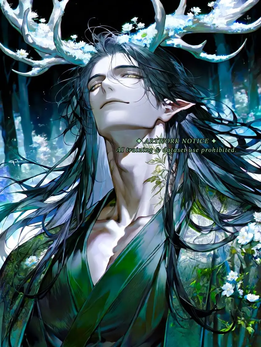 SaltyLid1039의 苔庭の幻