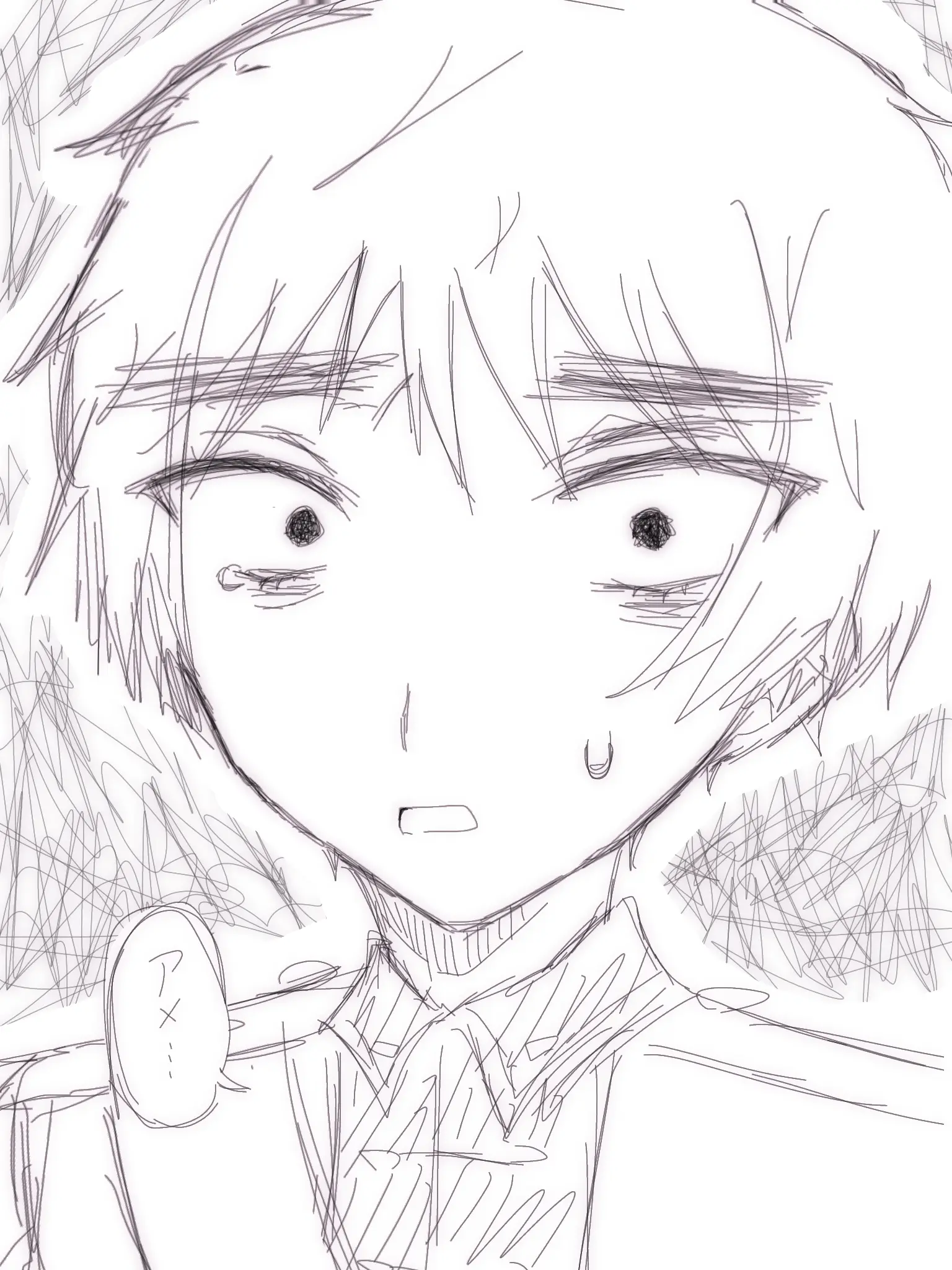 mayuu_의 繰り返す