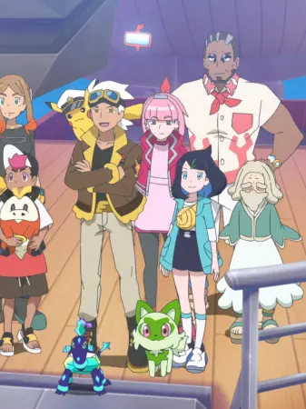 RiskyUncle9174의 리코와 로드의 모험