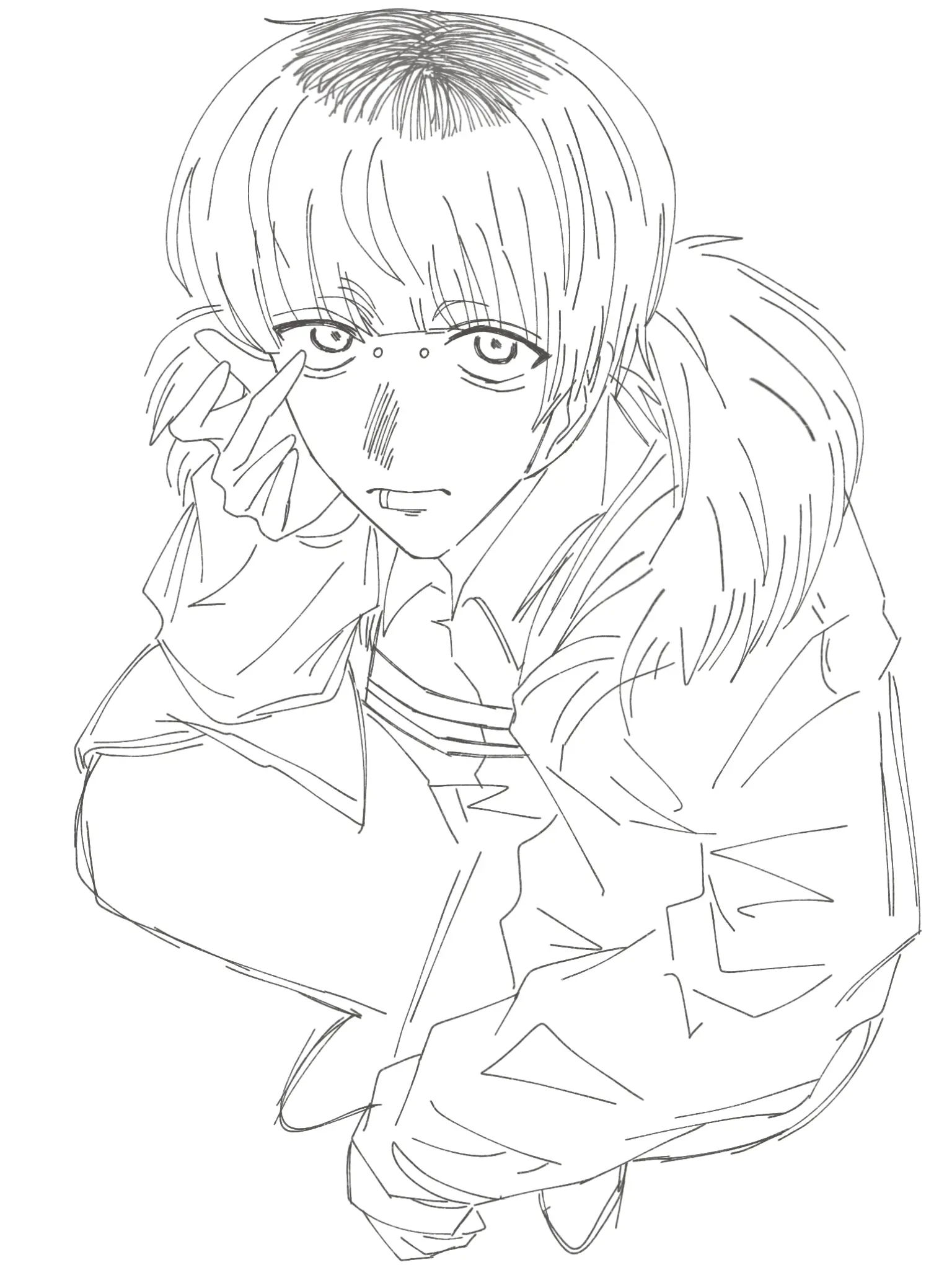 qwii_zz의 ヴィランくん！