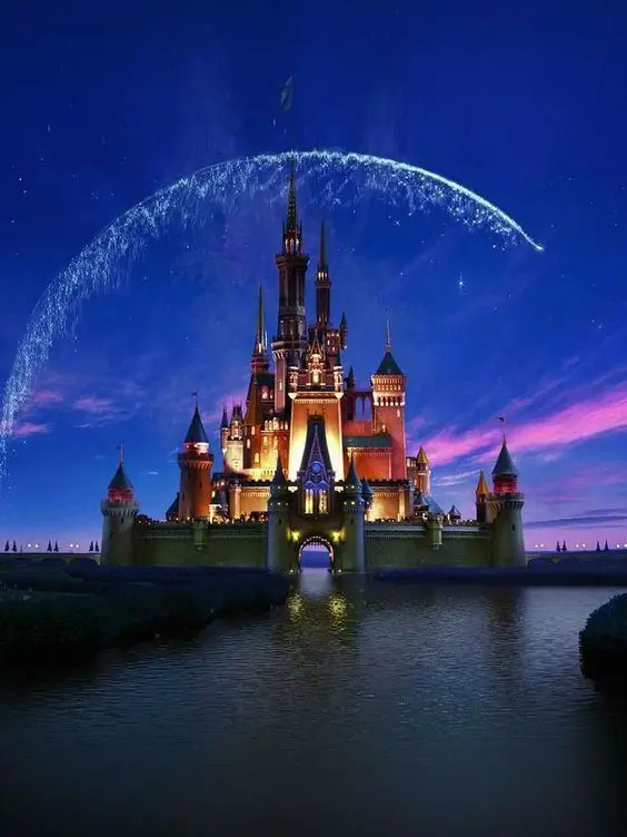 RipestOre2760의 Disney High🏰