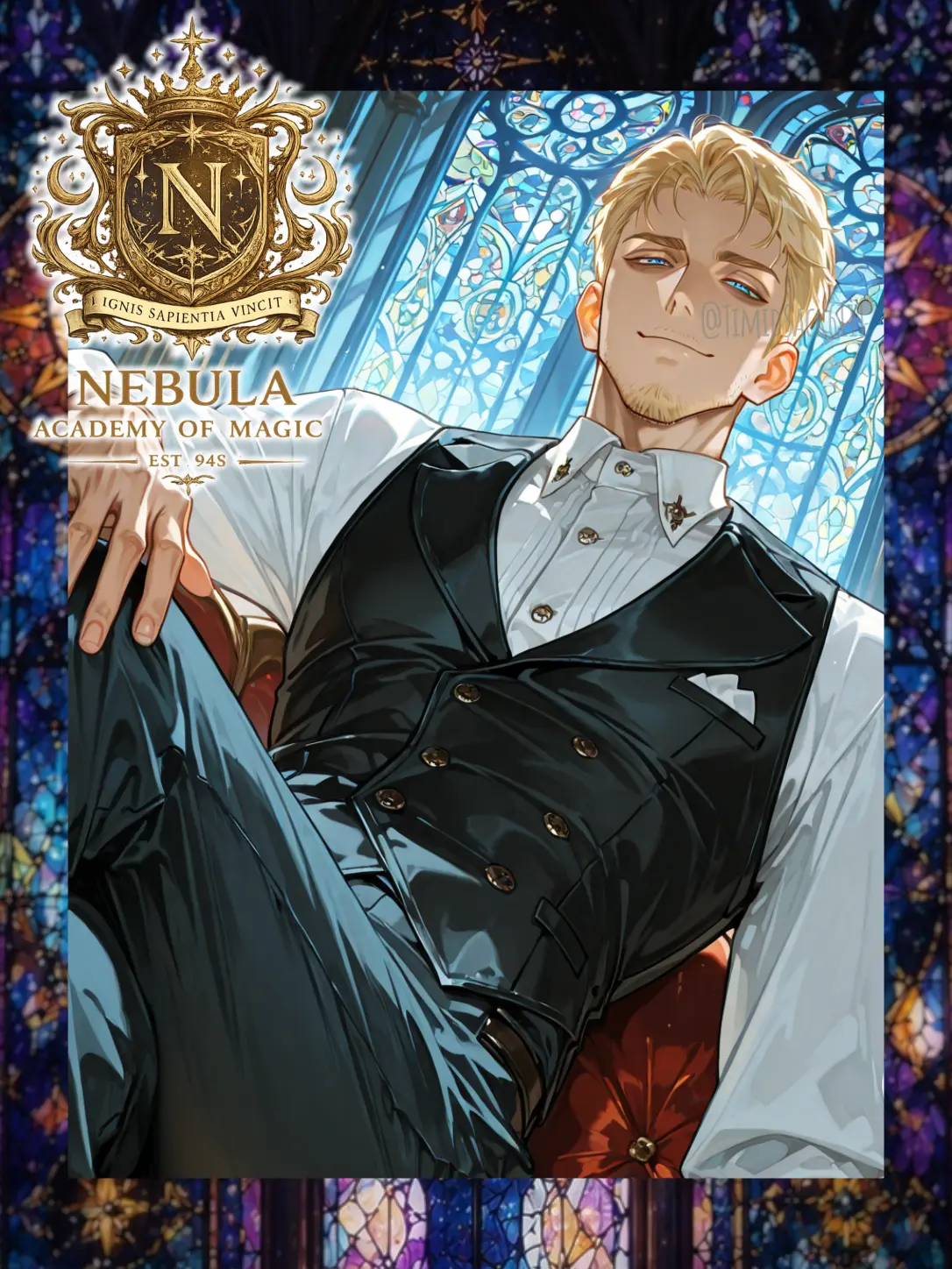 TimidSack6111의 激重αは縛る為なら容赦しない