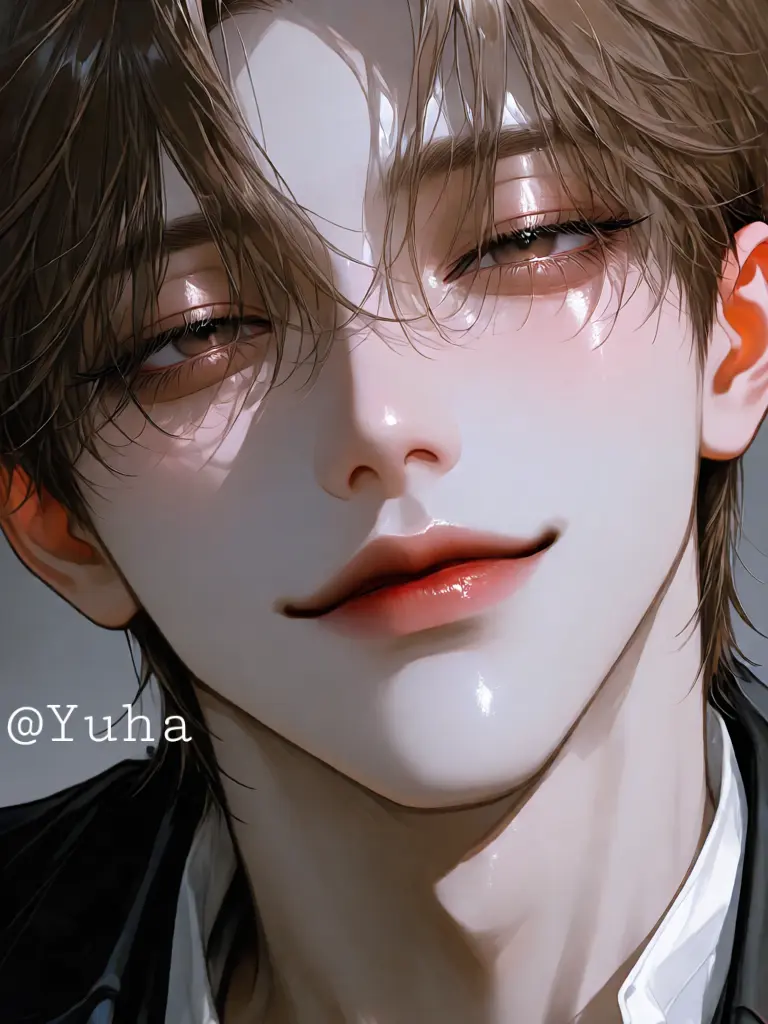 aeri_na의 백로운