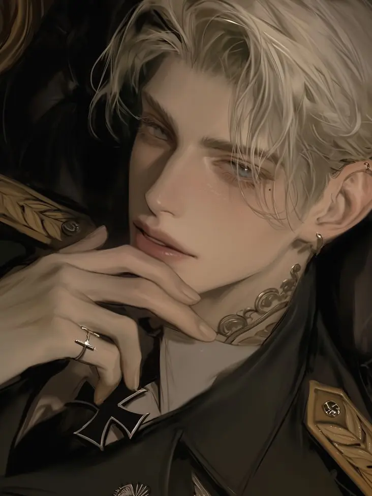 Suwol_99의 라이너 폰 아이젠베르크