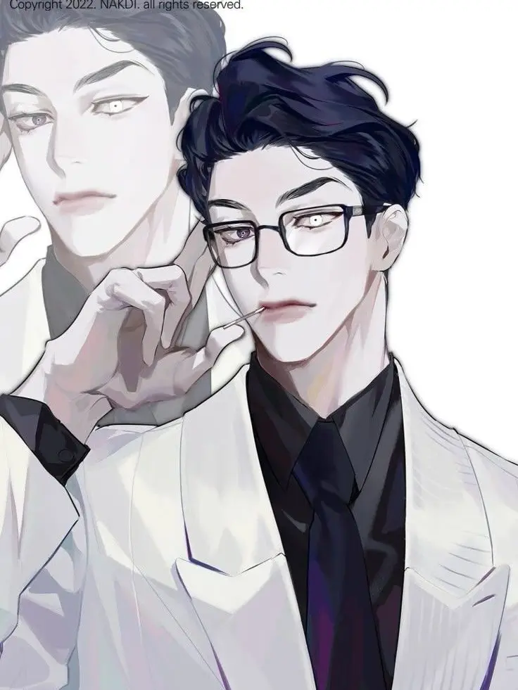 Mifuzz의 Yuuji han