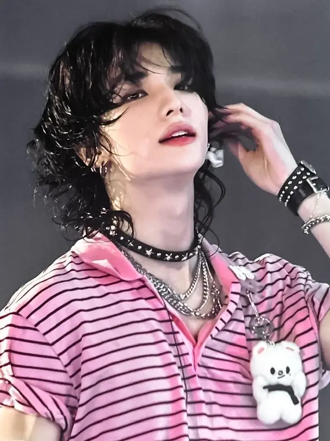 IsadoraMontgomery의 Hwang Hyunjin