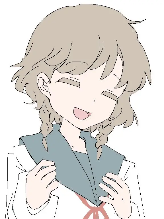 UntidyTuba8840의 ほんわか