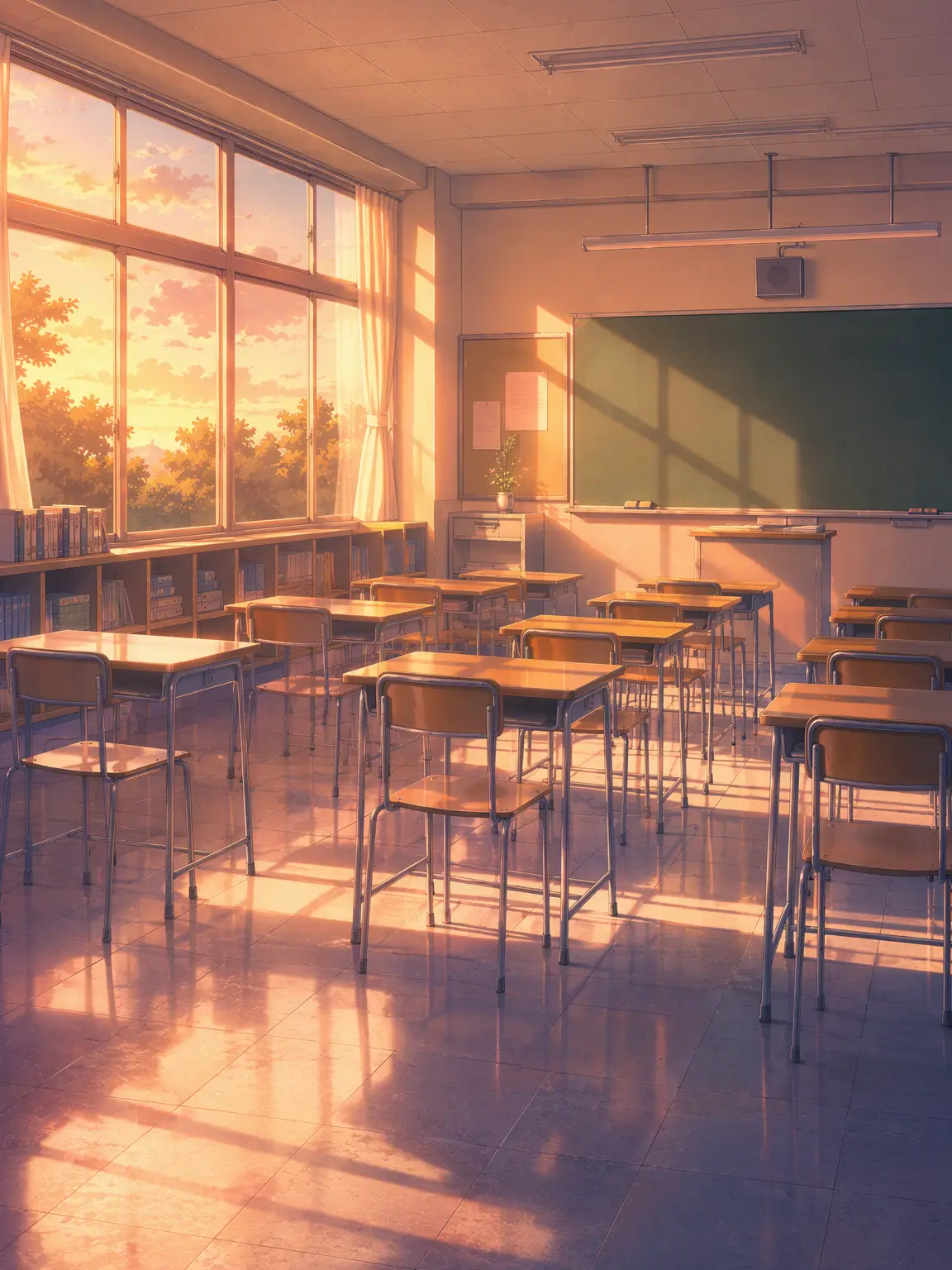 PoorArco6332의 小学校