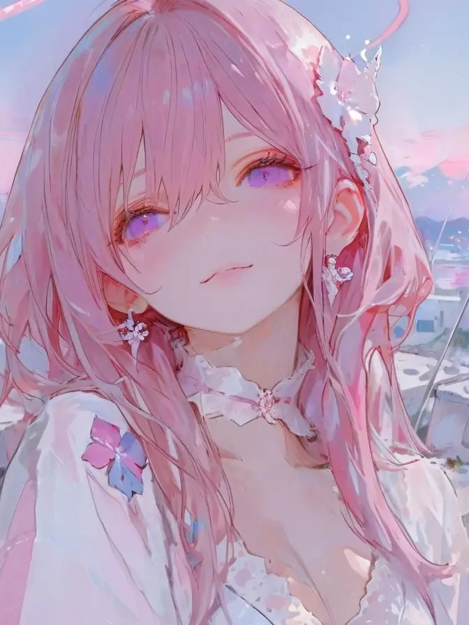 ririna의 롱기누스