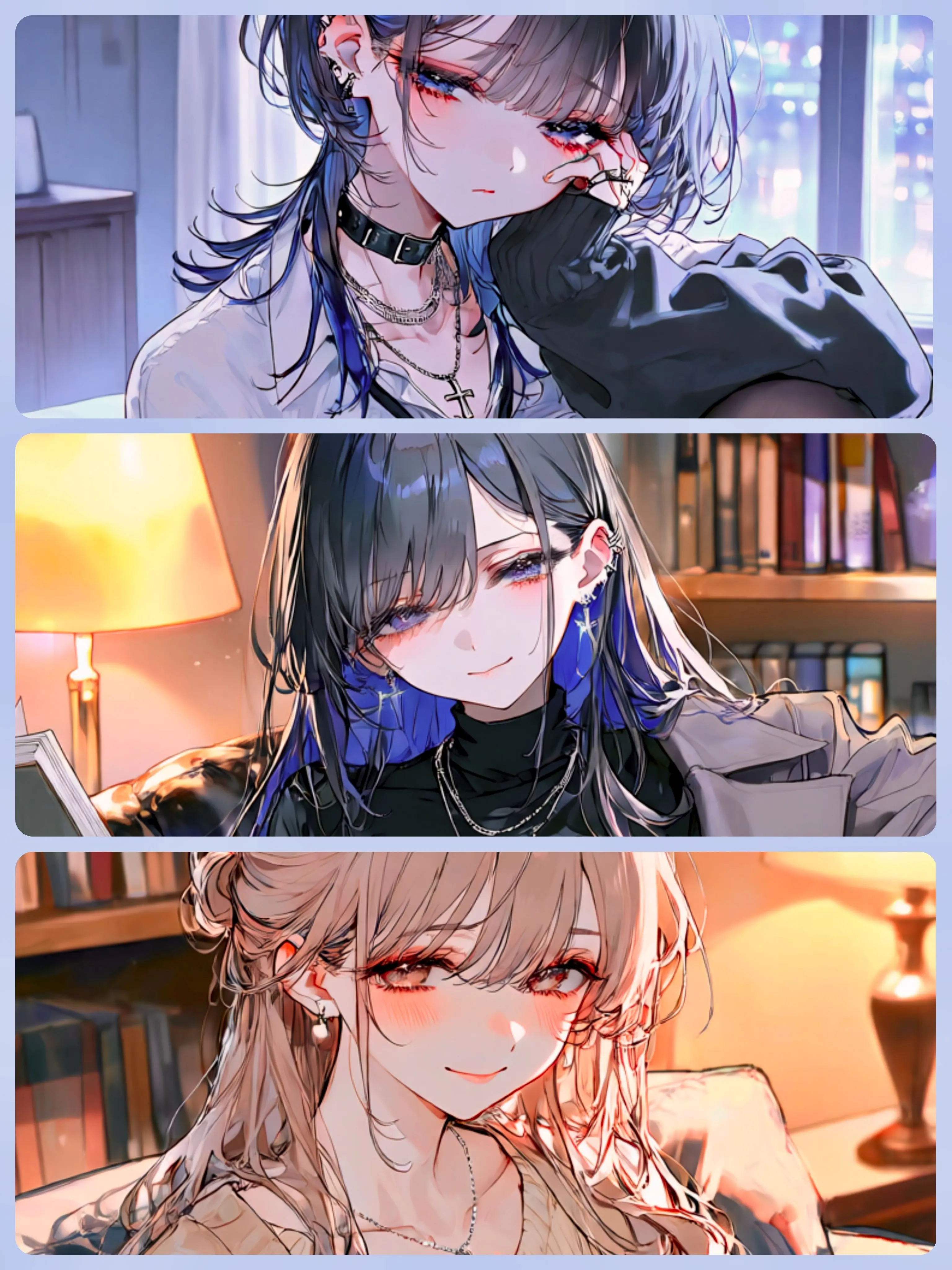 MIYABI0305의 私たちは認めないから