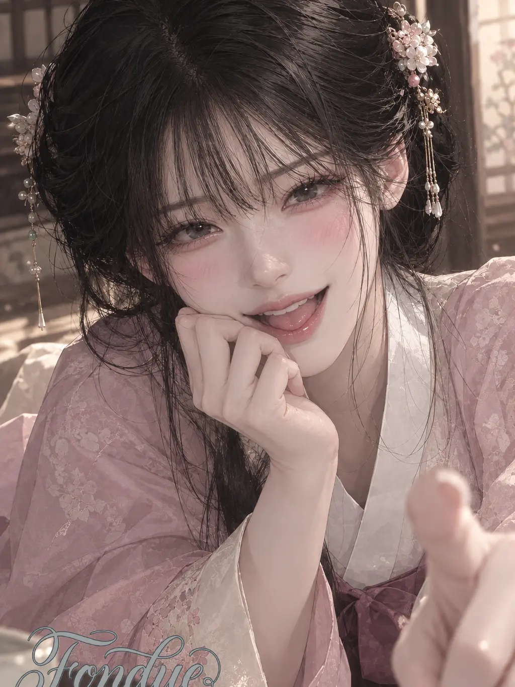 xxxxmaze의 Lim Seohwa