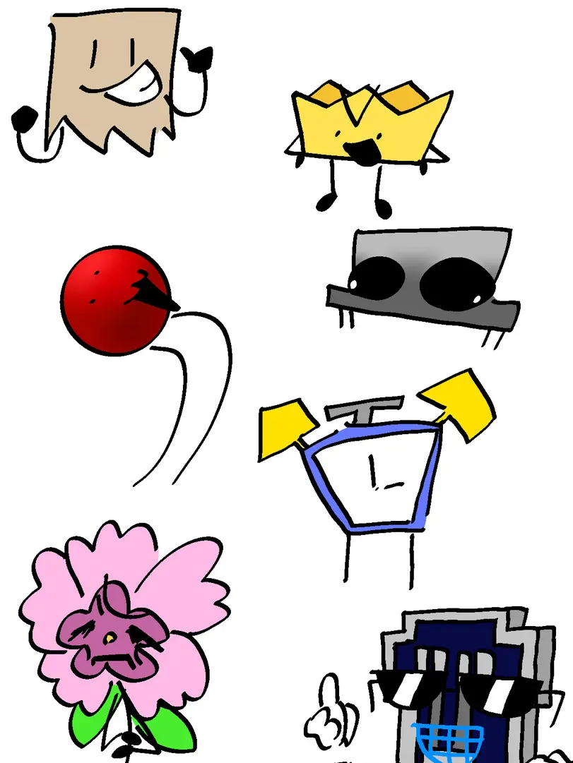 I-just-like-a-Shigeki의 걍쇼 [just show]