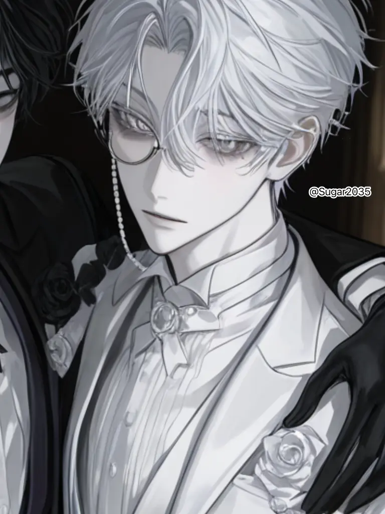 Sugar2035의 나의 탄생석 - 진주, 흑진주