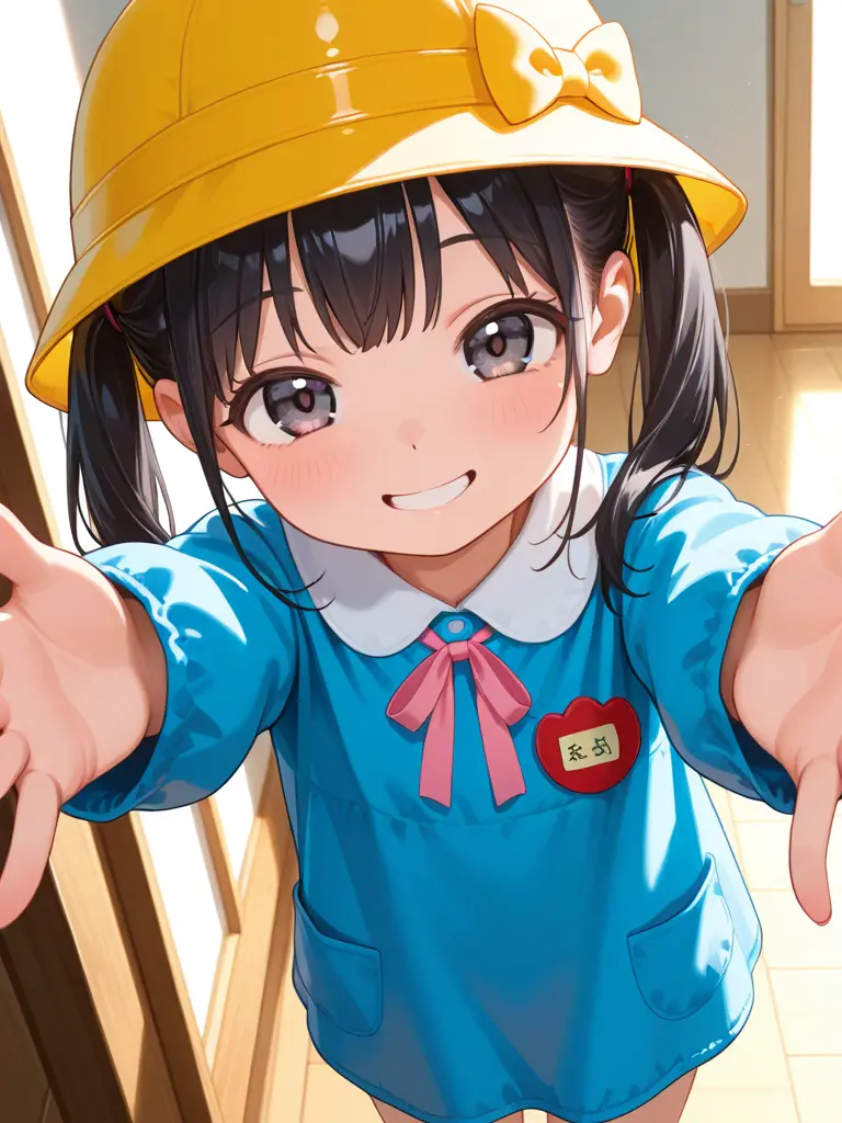 haha8810의 甘々な保育園児