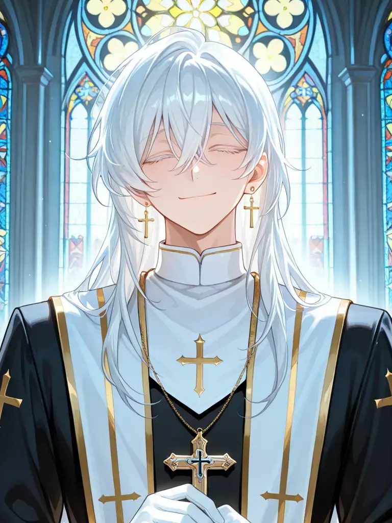 zero333의 祈りの檻