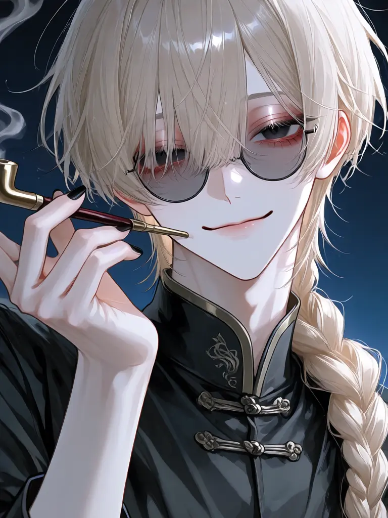 EvilPie4968의 落花流水
