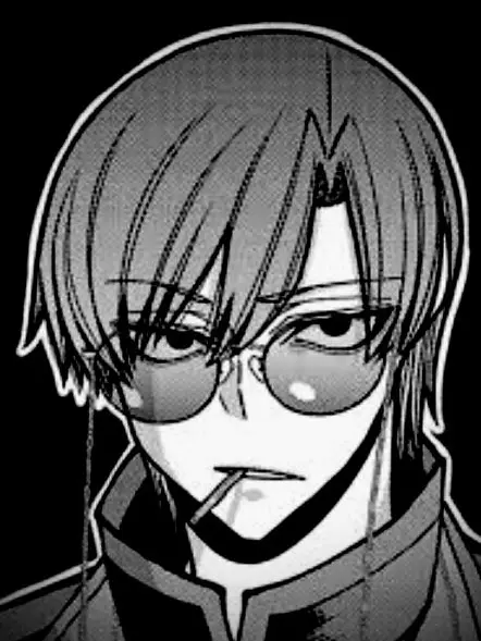 StoutBaker9204의 朽森 紫苑