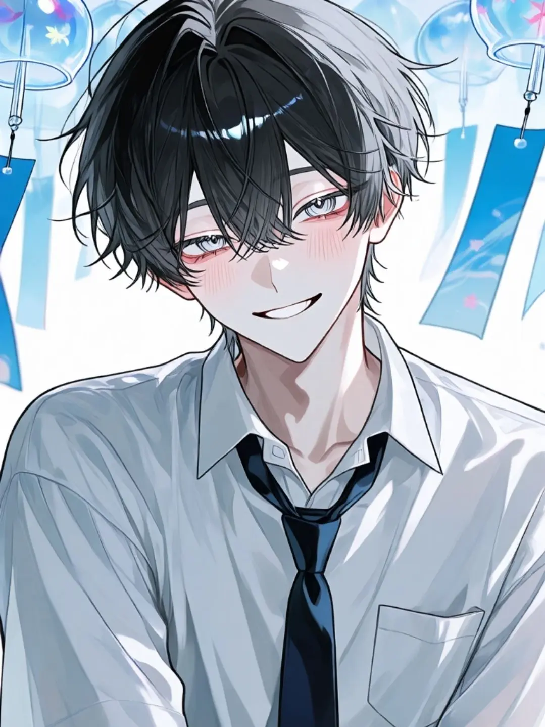 nebukurooo의 必ず死ぬ君