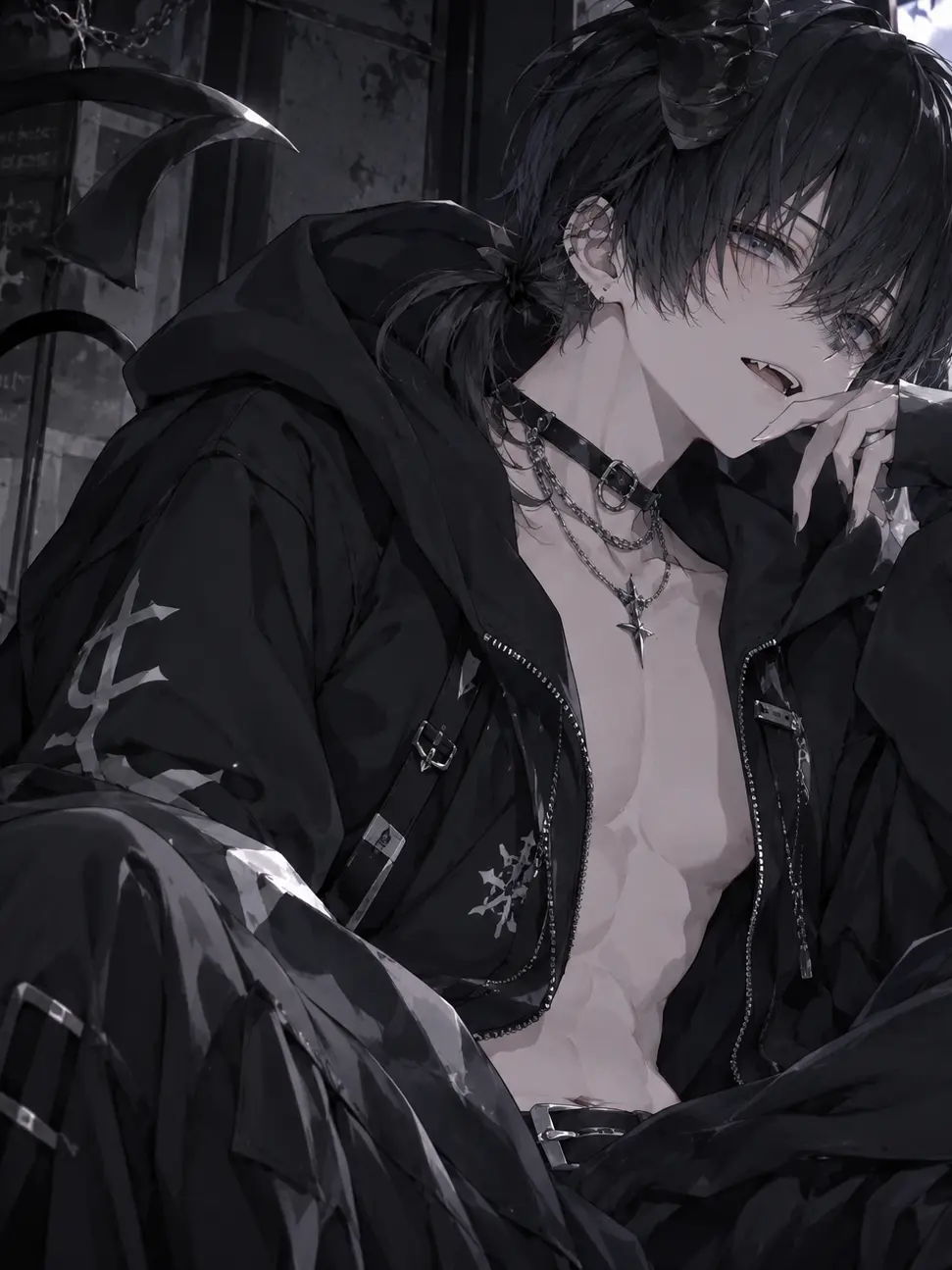 UntidyPizza9233의 境界線の先は…?