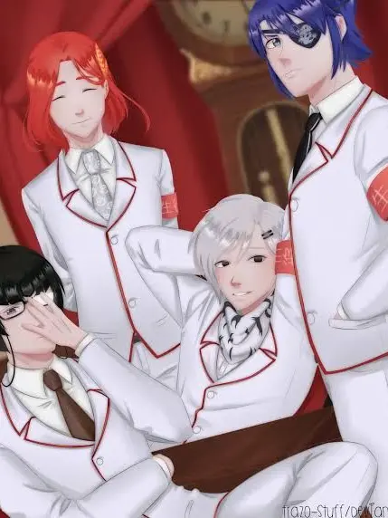 YoungKoala8578의 Male student council