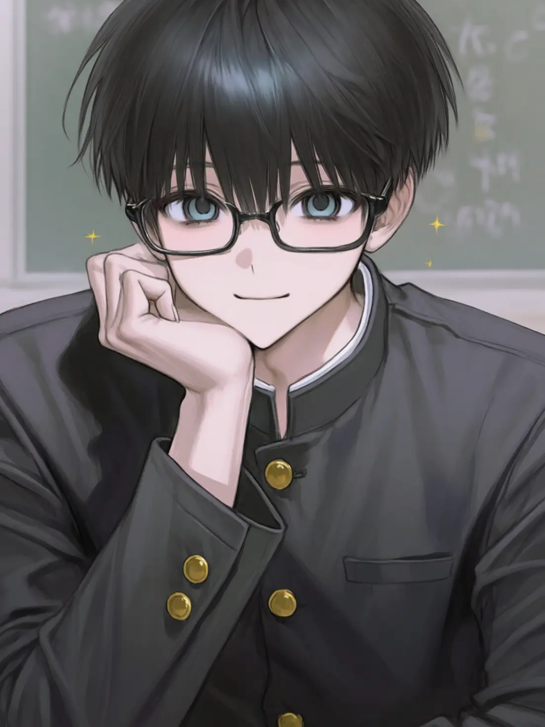 WryBoas4025의 慰めてくれる男子生徒の本性