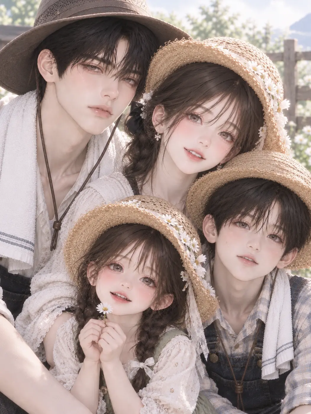 heena_f297의 [Family Ver.] Kim Ha-on