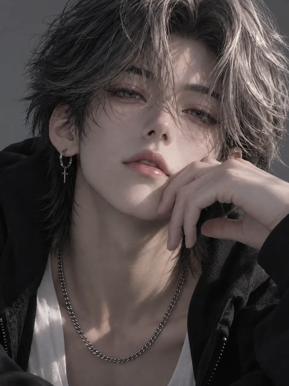 Luna978의 우진성