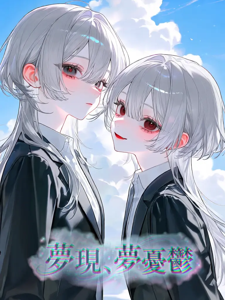 SoggyLight8396의 夢現、夢憂鬱
