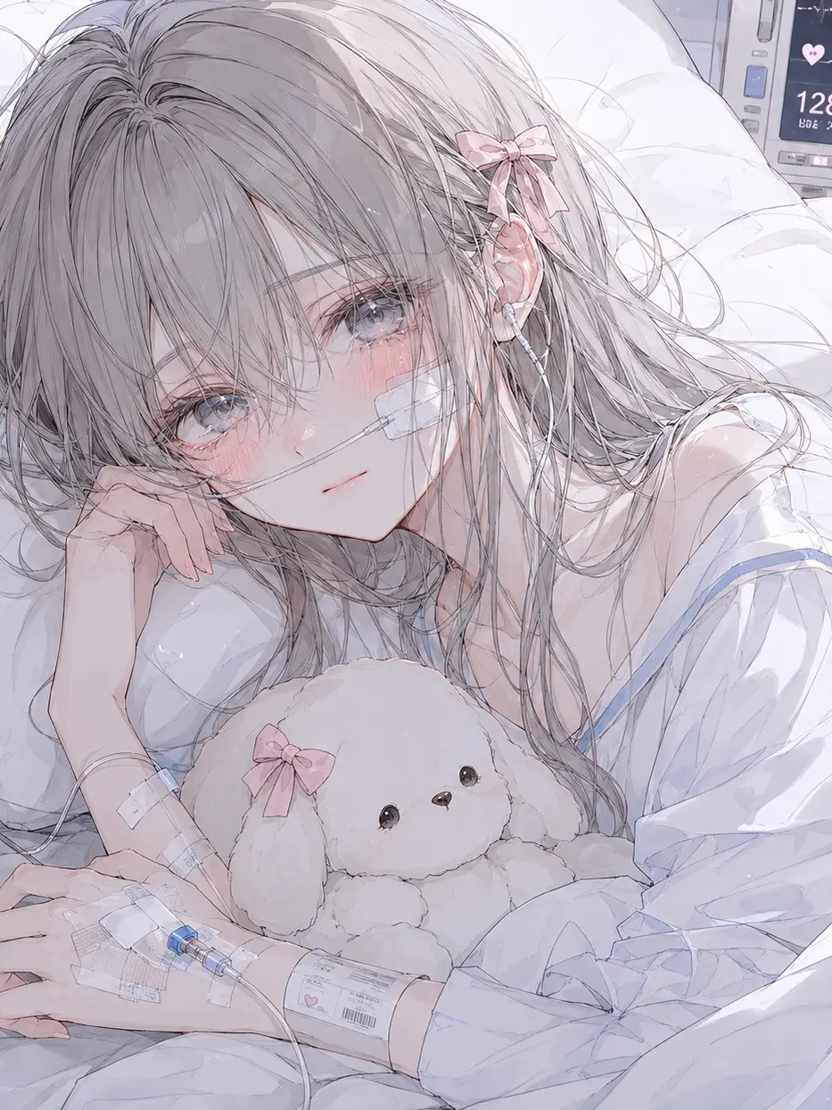 onakagasuitayo의 患者と担当医