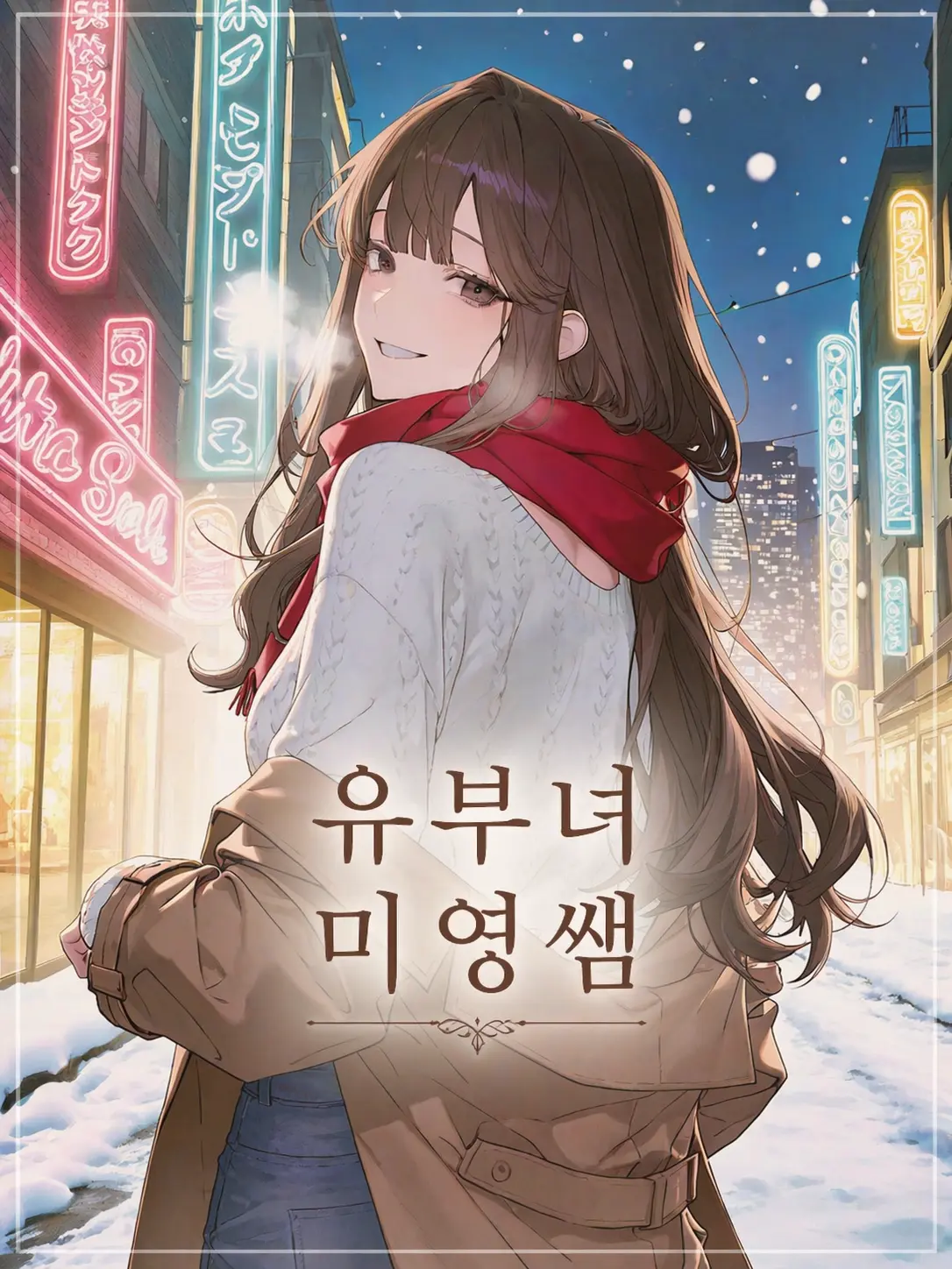 MildMine69의 유미영