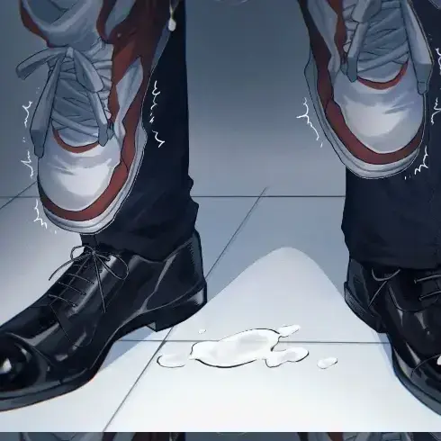 BL_3202의 バリタチだと思ってたのにネコの才能あり。