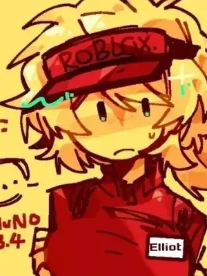WavyRobe9160의 エリオットですよ
