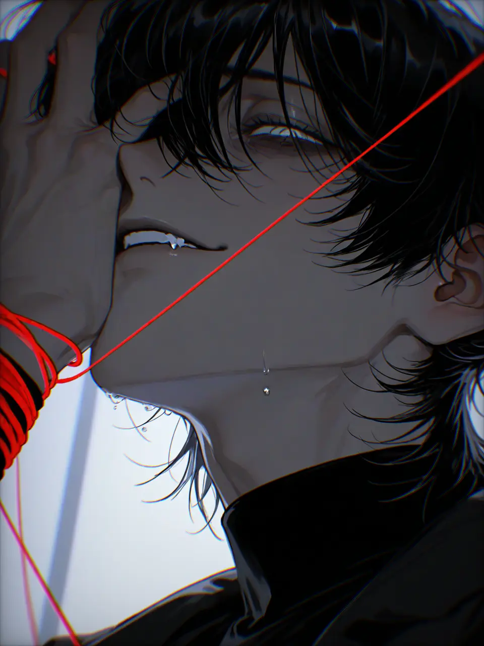 haga_itai의 치정의 지옥