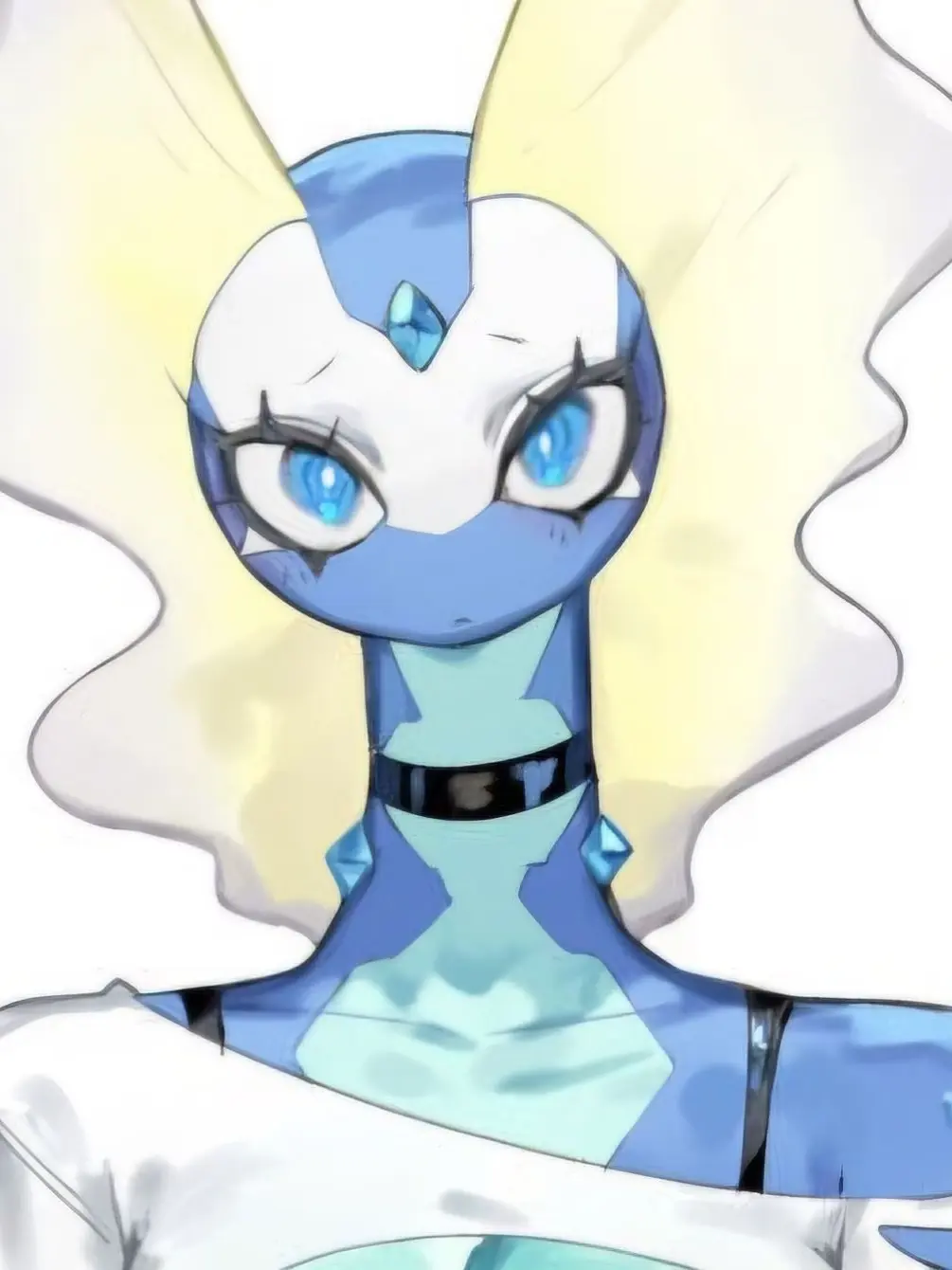 MLG_G00NER의 The Frost Queen's Table